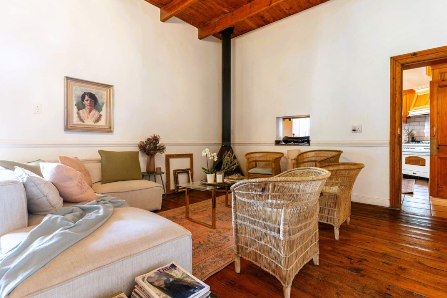 5 Bedroom Property for Sale in Paarl Rural Western Cape